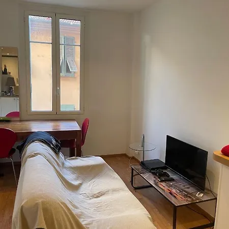 Quiet Flat Center Apartmán Monte Carlo